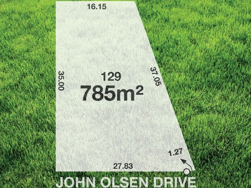 16 John Olsen Drive, Kadina SA 5554