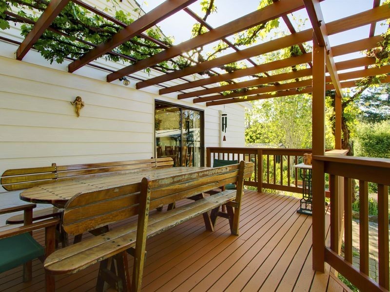 25 Paratoo Road, Stirling SA 5152