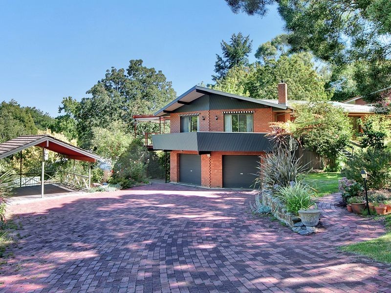 16 Vista Terrace, Stirling SA 5152