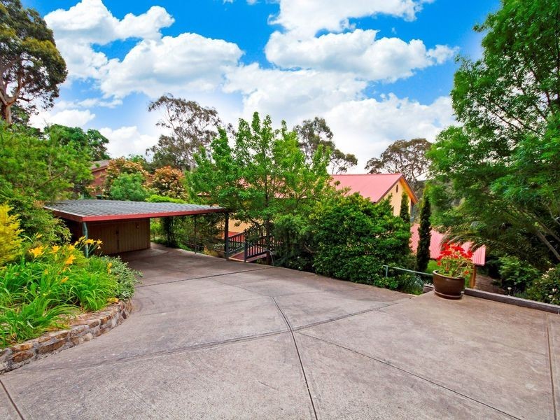 8 Driffield Road, Bridgewater SA 5155