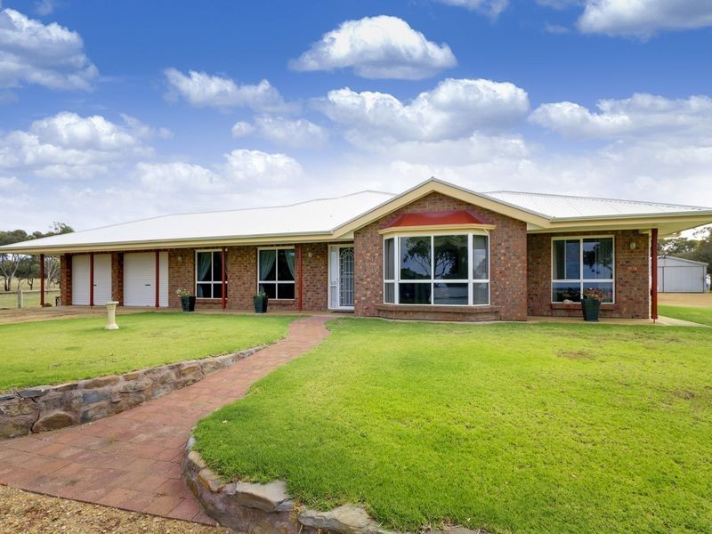 24 Allandale Road, Strathalbyn SA 5255