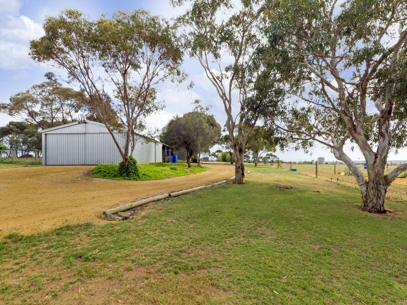24 Allandale Road, Strathalbyn SA 5255