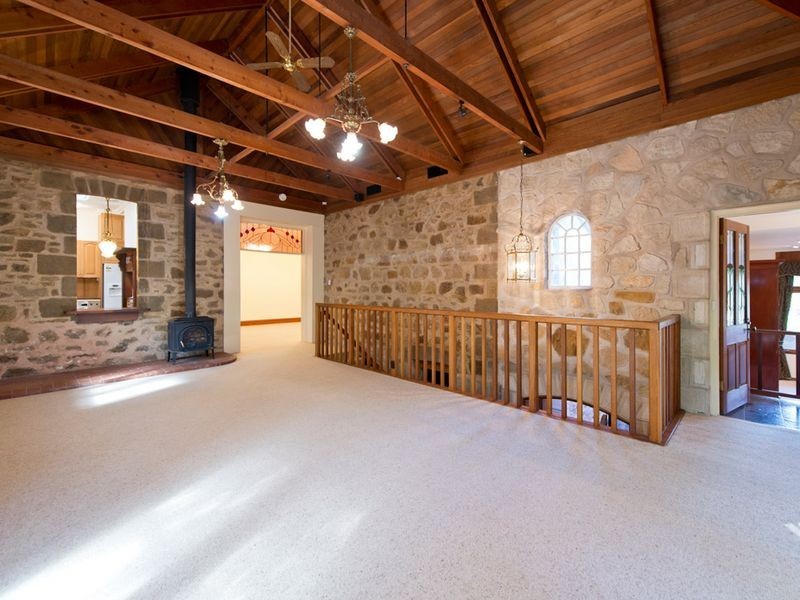 36 Cox Creek Road, Crafers SA 5152