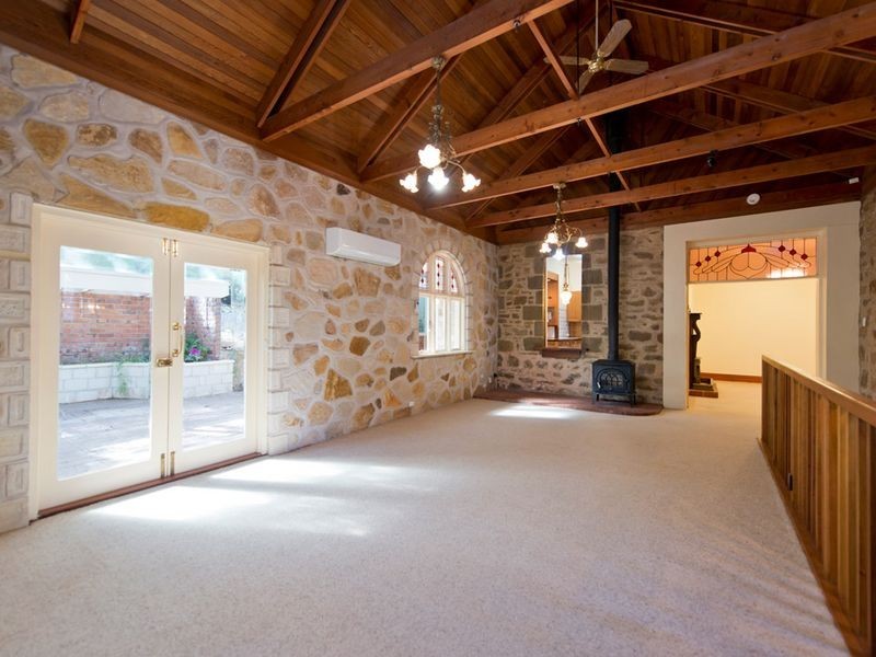 36 Cox Creek Road, Crafers SA 5152