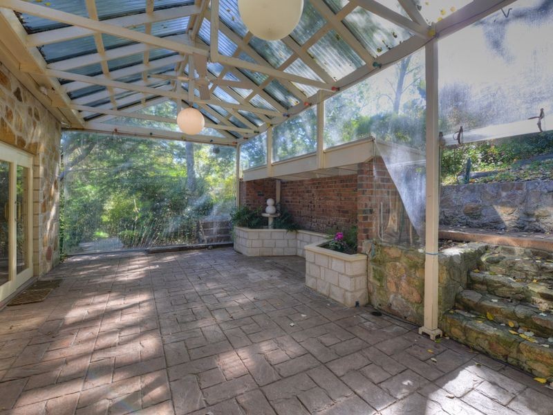 36 Cox Creek Road, Crafers SA 5152