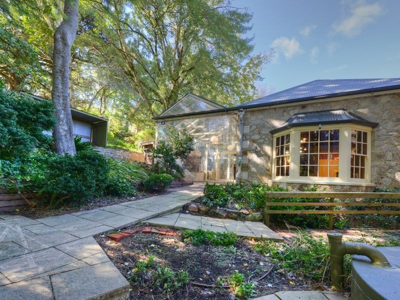 36 Cox Creek Road, Crafers SA 5152