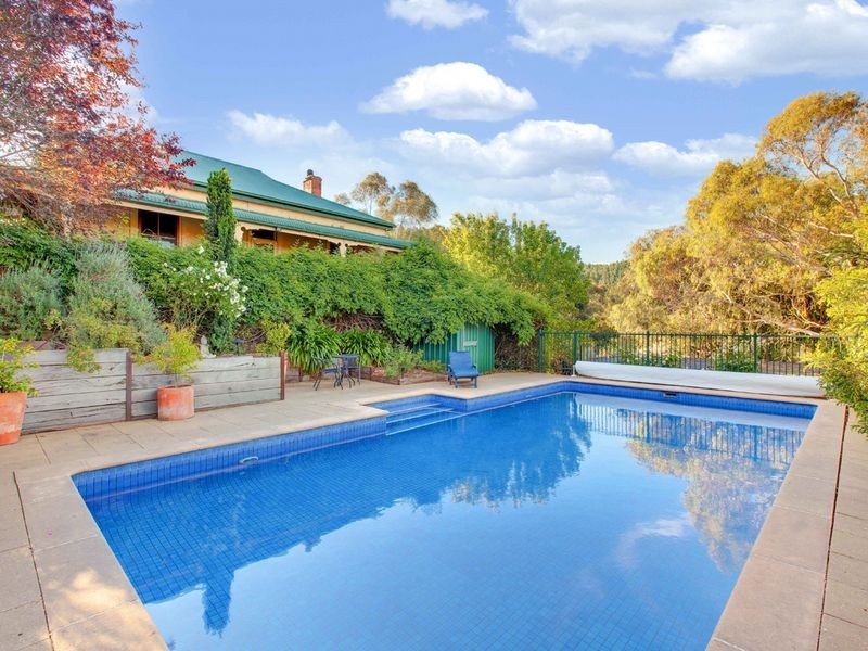 273 Old Mount Barker Road, Echunga SA 5153