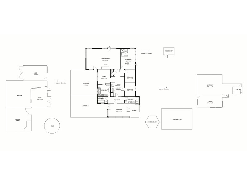 254 Deviation Road, Forest Range SA 5139 Floorplan
