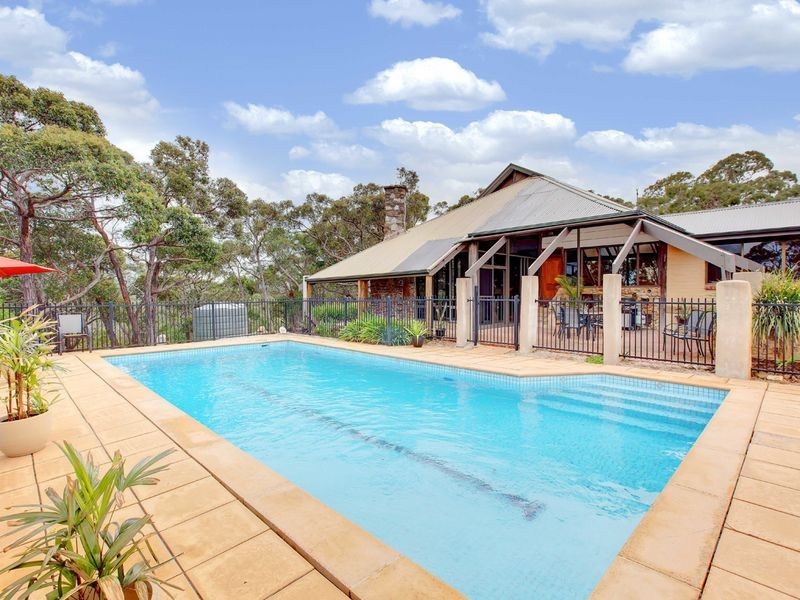 35 Kanbara Road East, Scott Creek SA 5153