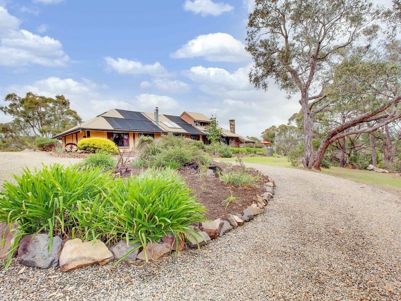 35 Kanbara Road East, Scott Creek SA 5153