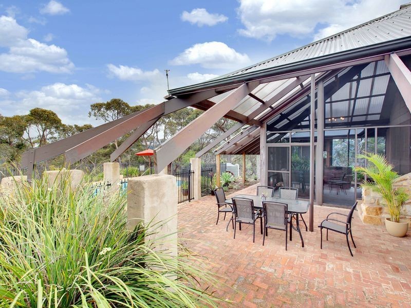 35 Kanbara Road East, Scott Creek SA 5153