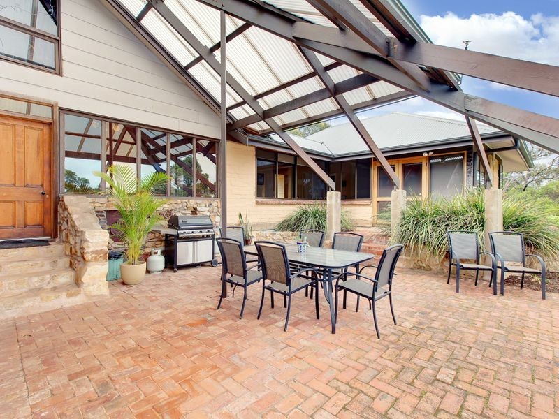 35 Kanbara Road East, Scott Creek SA 5153