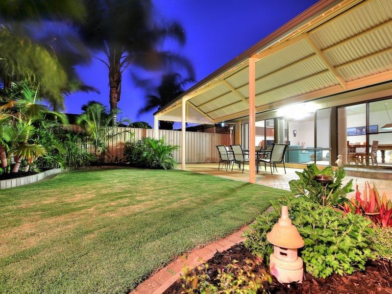 4 Oliphant Avenue, Oaklands Park SA 5046