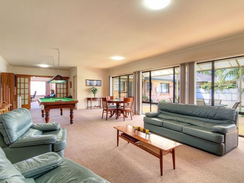 4 Oliphant Avenue, Oaklands Park SA 5046