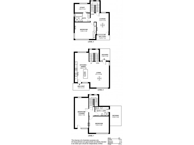 56 Wattle Tree Road, Bridgewater SA 5155 Floorplan