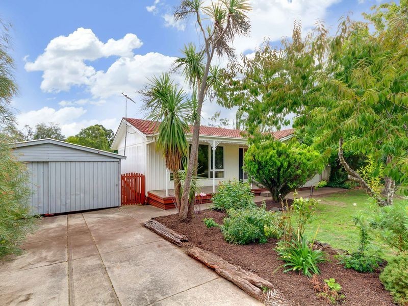3 Alberg Avenue, Mount Barker SA 5251