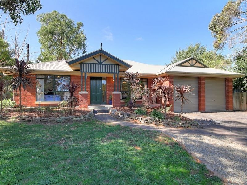 4 Shurdington Road, Crafers SA 5152