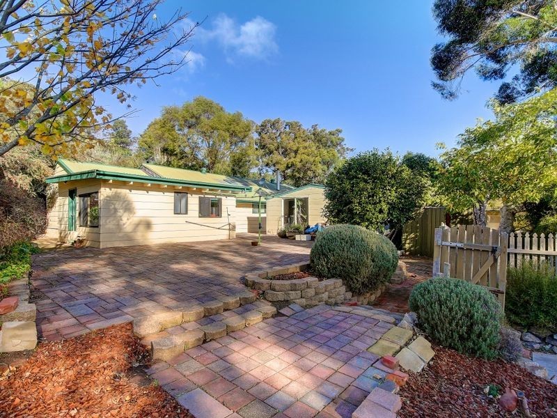 5 Elborough Avenue, Uraidla SA 5142