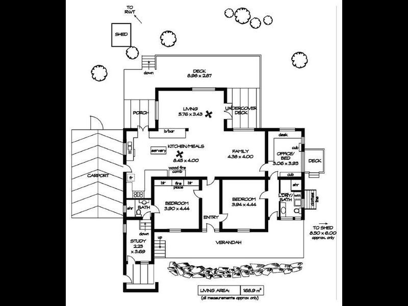 163 Piccadilly Road, Piccadilly SA 5151
