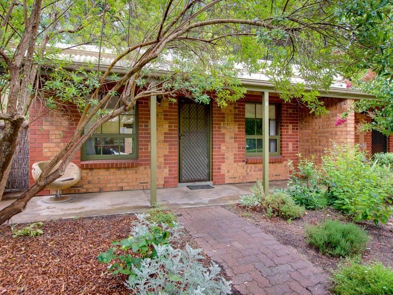 3/1 Barracks Lane, Bridgewater SA 5155
