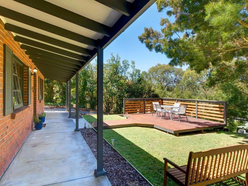 45 Hill View Road, Bridgewater SA 5155
