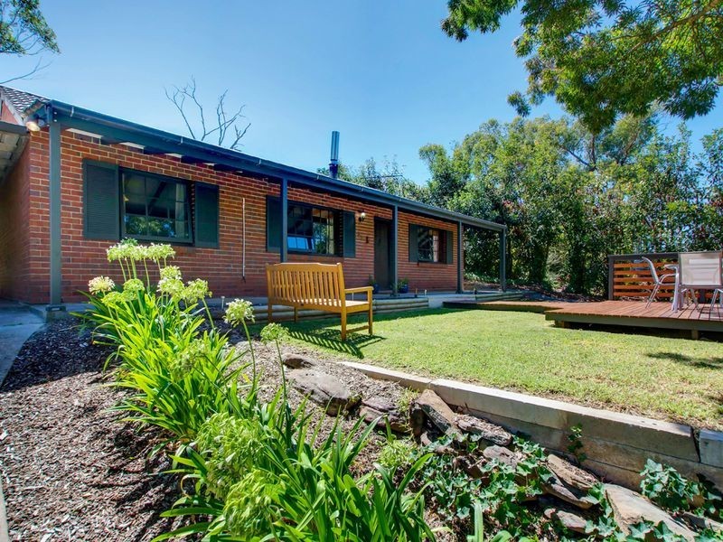 45 Hill View Road, Bridgewater SA 5155