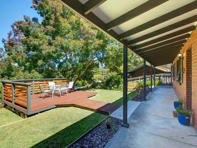 45 Hill View Road, Bridgewater SA 5155