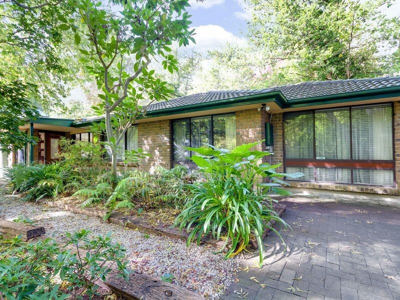 50 Avenue Road, Stirling SA 5152