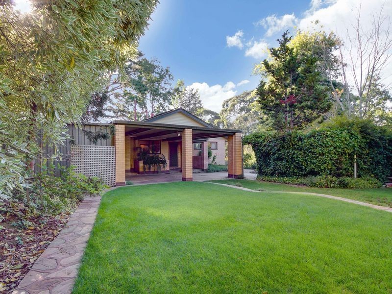 15 Schocroft Avenue, Crafers SA 5152