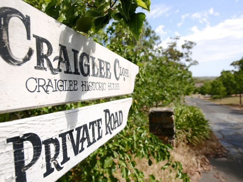 3 Craiglee Close, Coromandel Valley SA 5051