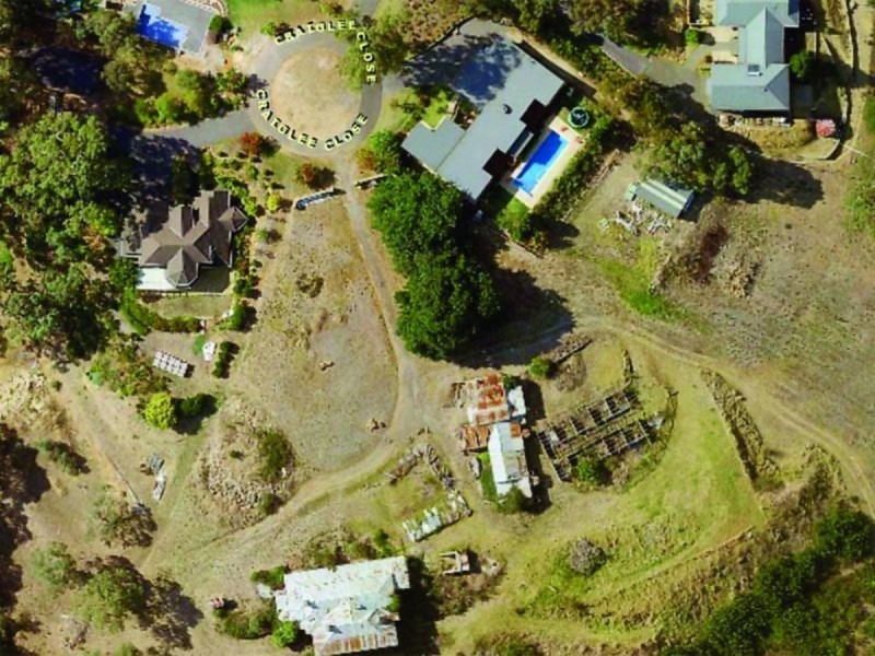 3 Craiglee Close, Coromandel Valley SA 5051