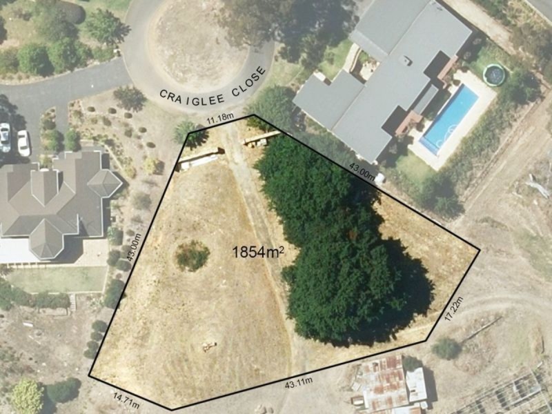 3 Craiglee Close, Coromandel Valley SA 5051