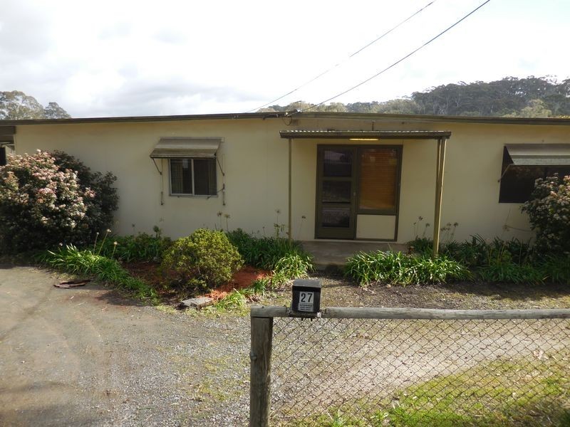 27 Ambleside Road, Hahndorf SA 5245
