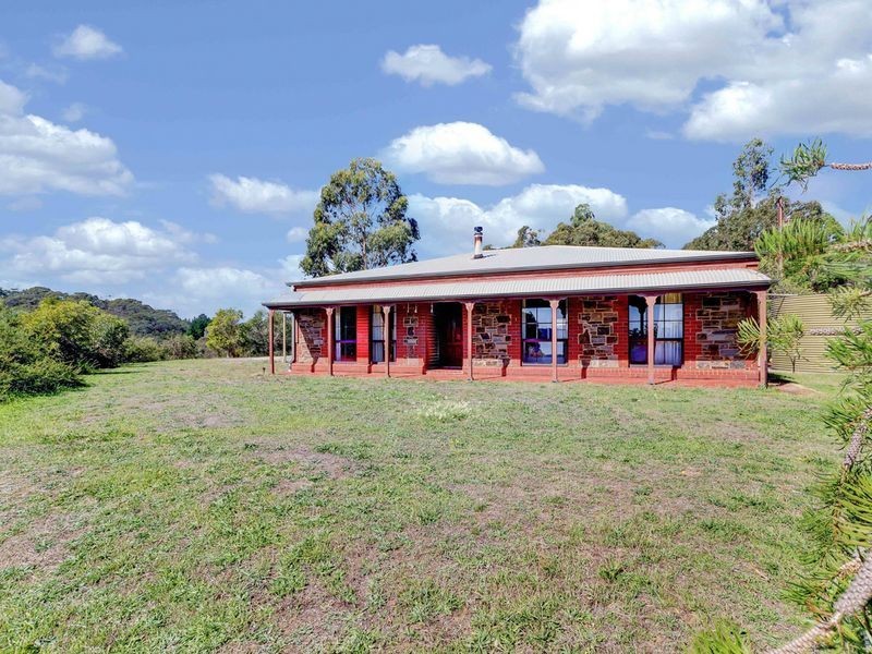 40 Brown Road, Bradbury SA 5153
