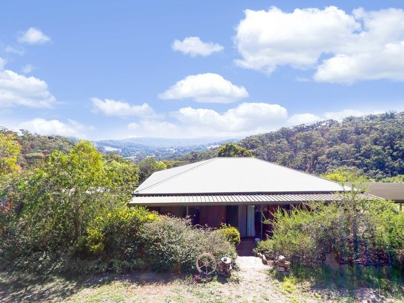 40 Brown Road, Bradbury SA 5153