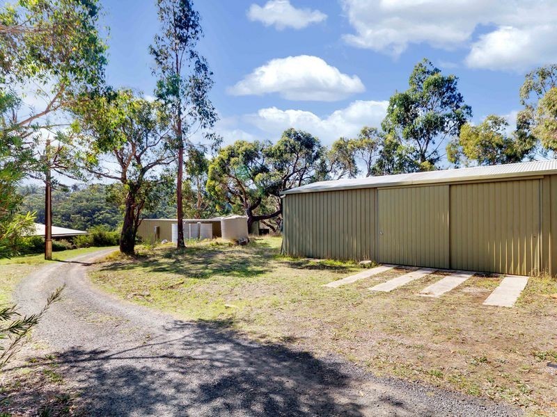 40 Brown Road, Bradbury SA 5153