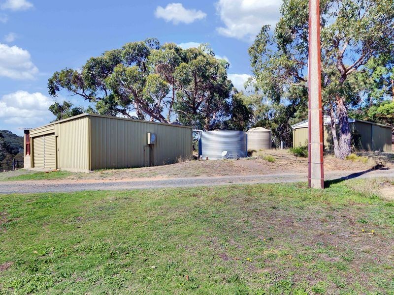 40 Brown Road, Bradbury SA 5153