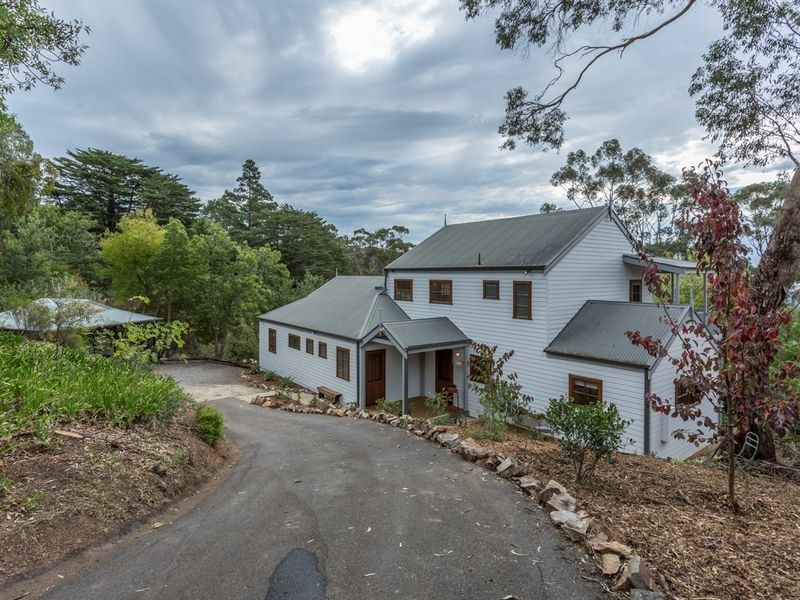 9A Francis Street, Belair SA 5052