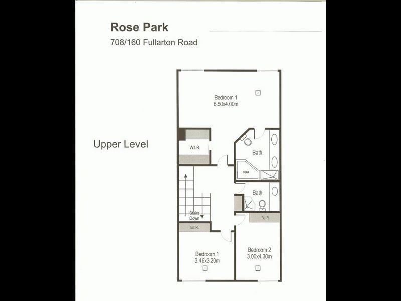 708/160 Fullarton Road, Rose Park SA 5067