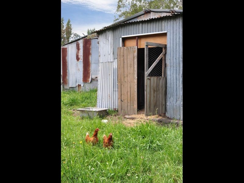 797 Onkaparinga Valley Road, Oakbank SA 5243