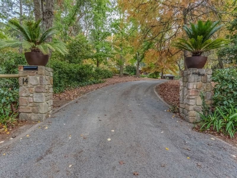 14 Paratoo Road, Aldgate SA 5154