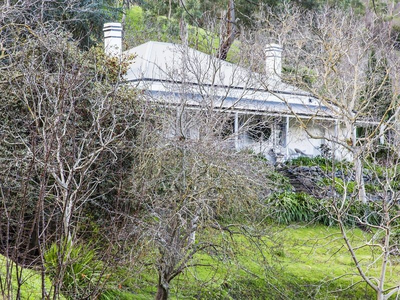 264 Corkscrew Road, Montacute SA 5134