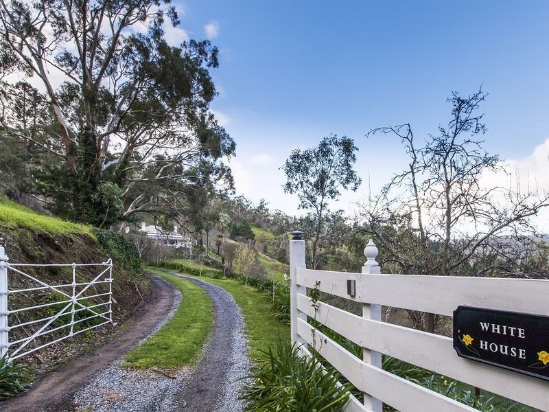 264 Corkscrew Road, Montacute SA 5134