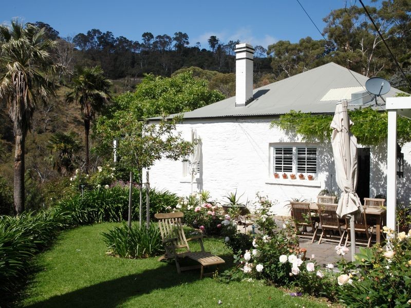 264 Corkscrew Road, Montacute SA 5134