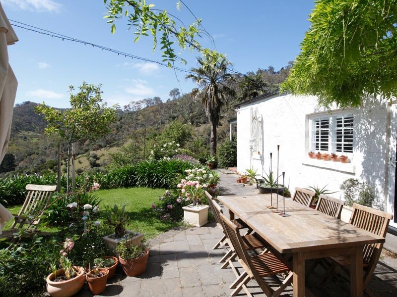 264 Corkscrew Road, Montacute SA 5134