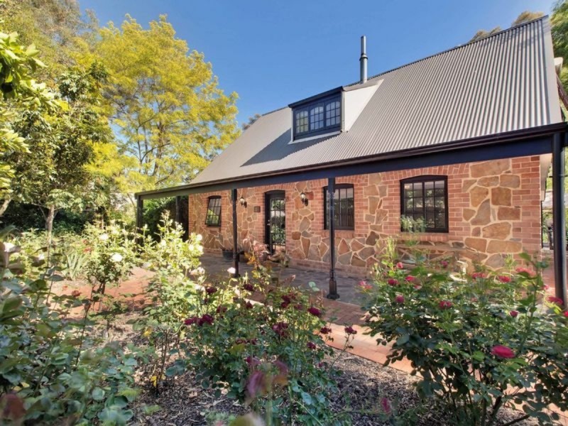 41 Newman Road, Charleston SA 5244