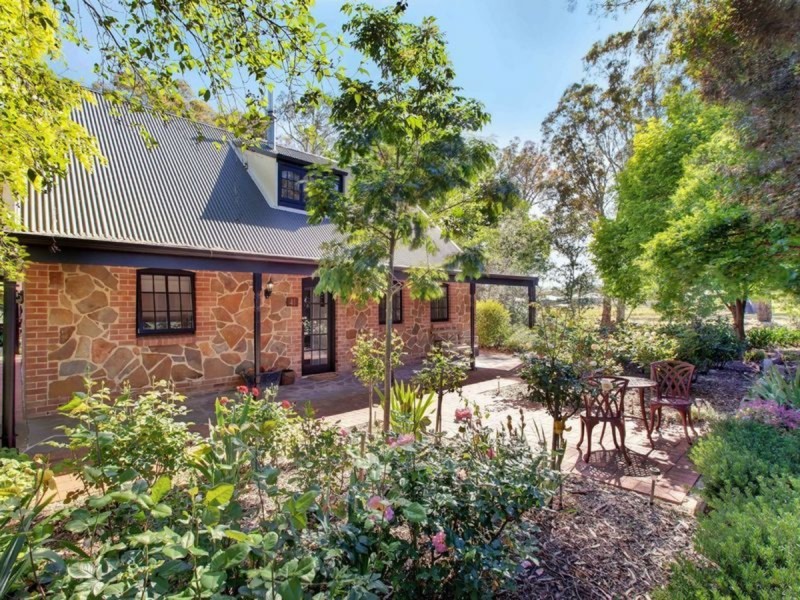 41 Newman Road, Charleston SA 5244