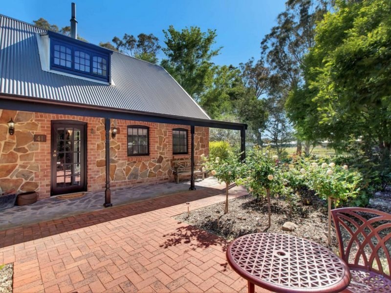 41 Newman Road, Charleston SA 5244