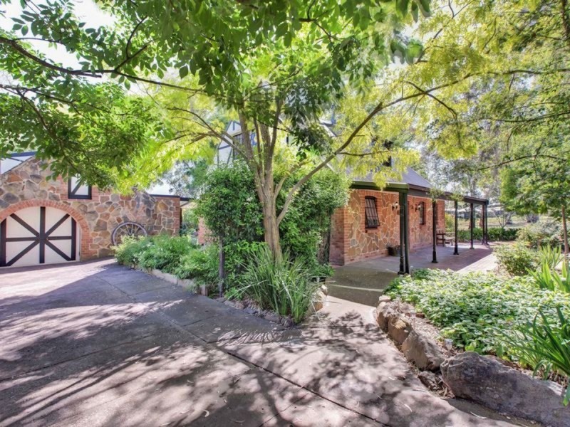 41 Newman Road, Charleston SA 5244