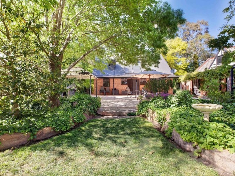 41 Newman Road, Charleston SA 5244